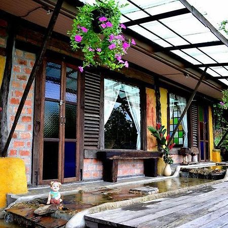 Wangnamkeaw In Love Wang Nam Khiao Bilik gambar
