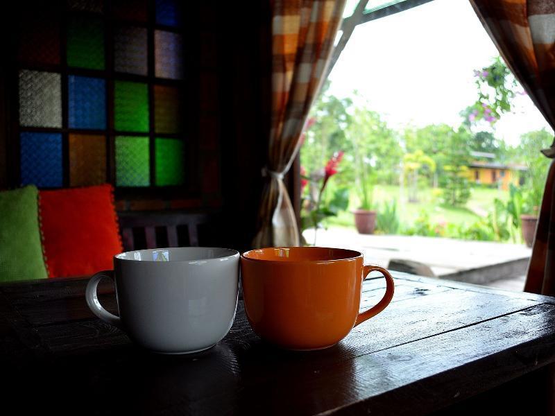 Wangnamkeaw In Love Wang Nam Khiao Luaran gambar