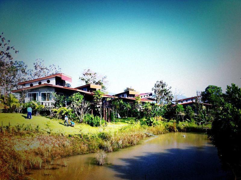Wangnamkeaw In Love Wang Nam Khiao Luaran gambar