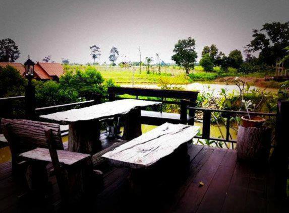 Wangnamkeaw In Love Wang Nam Khiao Bilik gambar