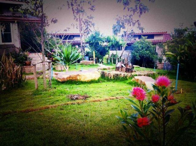 Wangnamkeaw In Love Wang Nam Khiao Luaran gambar