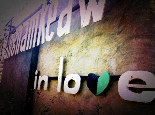 Wangnamkeaw In Love Wang Nam Khiao Luaran gambar